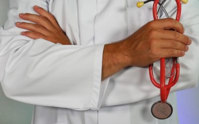 DSGVO und Telematik in der Arztpraxis